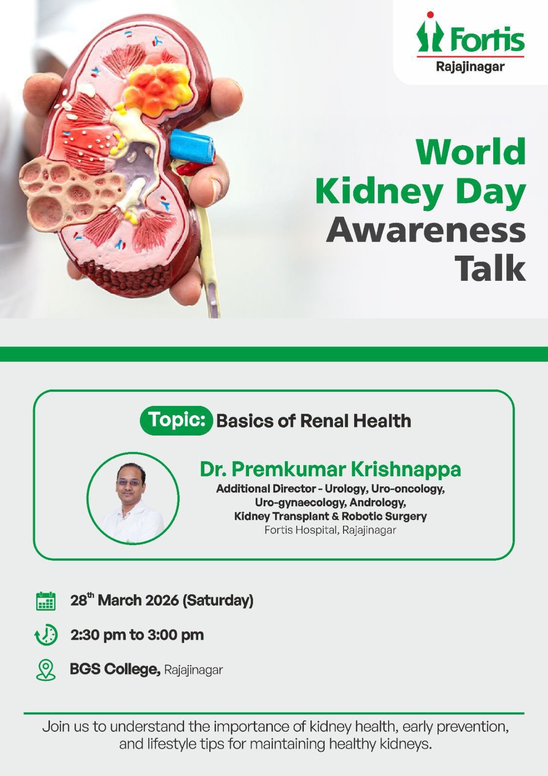 Minimally Invasive Urology